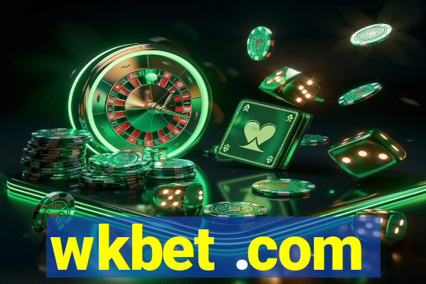 wkbet .com